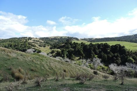Photo of property in 1375 Wimbledon Road, Porangahau, 4292