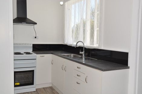 Photo of property in 36 Brown Street, Strathern, Invercargill, 9812