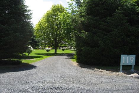 Photo of property in 119 Jesmond Road, Karaka, Drury, 2578