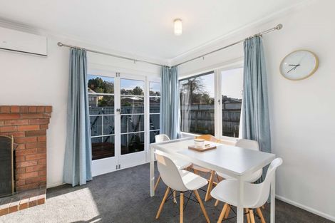 Photo of property in 1/9 Merriefield Avenue, Forrest Hill, Auckland, 0620