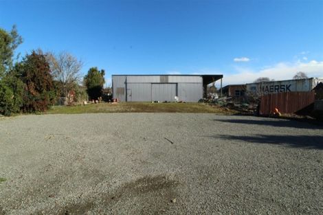 Photo of property in 54 Te Ngawai Road, Pleasant Point, 7903