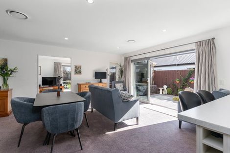 Photo of property in 6 Patiki Street, Lincoln, 7608