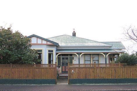 Photo of property in 35 Fitzroy Street, Terrace End, Palmerston North, 4410