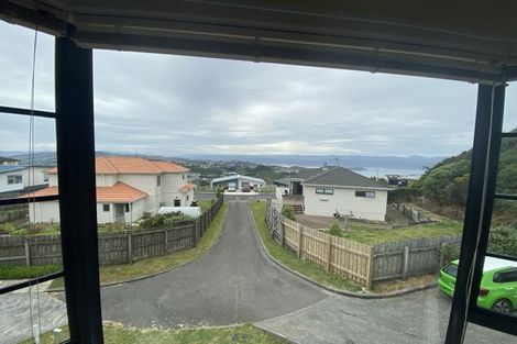 Photo of property in 21a Jaunpur Crescent, Broadmeadows, Wellington, 6035