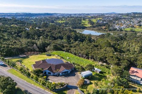 Photo of property in 241 Paremoremo Road, Lucas Heights, Auckland, 0632