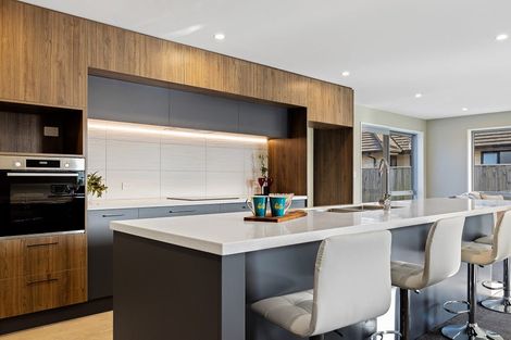 Photo of property in 35 Blackadder Road, Pegasus, 7612