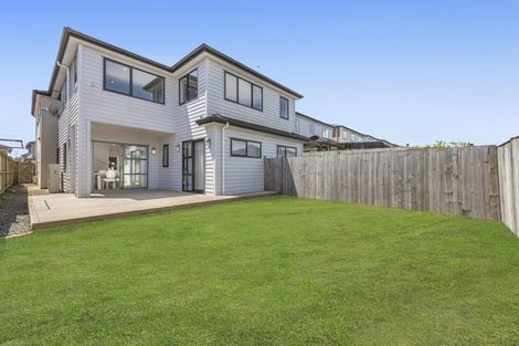Photo of property in 11 Hangahai Road, Flat Bush, Auckland, 2019