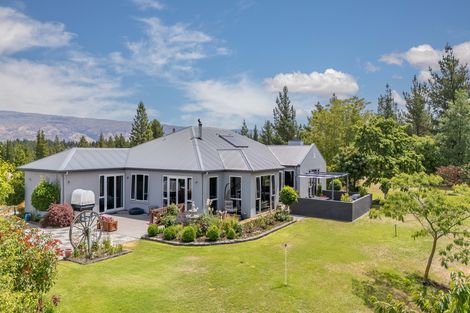 Photo of property in 160a Letts Gully Road, Letts Gully, Alexandra, 9393