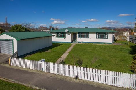 Photo of property in 52 Ferguson Street, Awapuni, Palmerston North, 4412