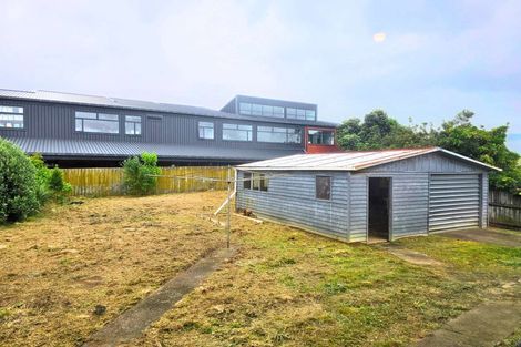 Photo of property in 51 Tawa Crescent, Manurewa, Auckland, 2102