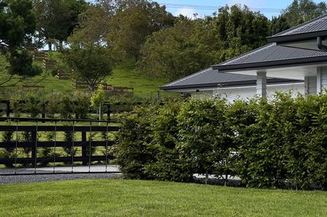 Photo of property in 320 Pokuru Road, Pokuru, Te Awamutu, 3875