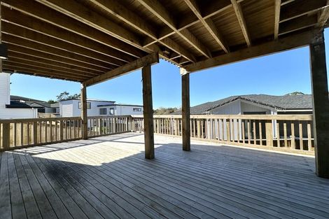 Photo of property in 36 Korihi Drive, Swanson, Auckland, 0614