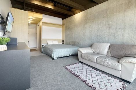 Photo of property in Vedado Apartments, 208/41 Hopper Street, Mount Cook, Wellington, 6011