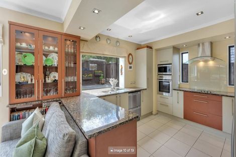 Photo of property in 24 Olena Avenue, Sunnyhills, Auckland, 2010