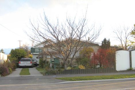 Photo of property in 70 Russell Street, Alexandra, 9320