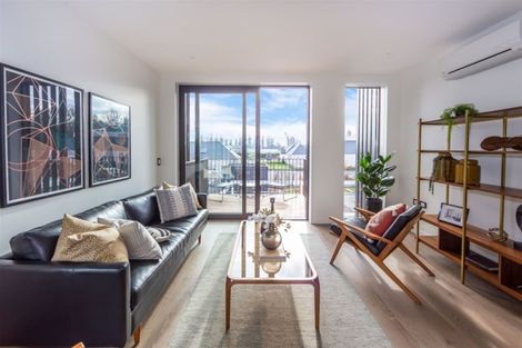 Photo of property in Latimer Terraces, 16/197 Hereford Street, Christchurch Central, Christchurch, 8011