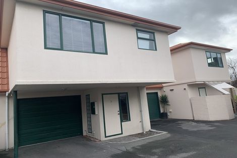 Photo of property in 68d Thackeray Place, Waltham, Christchurch, 8023