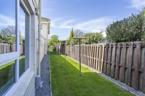 Photo of property in 4/28 Taramea Place, Addington, Christchurch, 8024