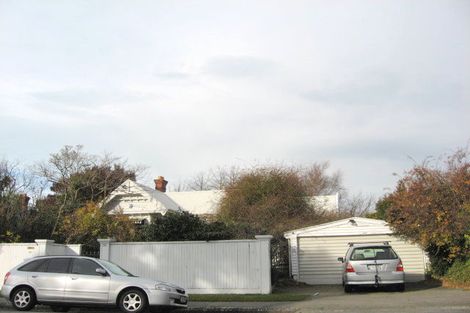 Photo of property in 20 Hawkesbury Avenue, St Albans, Christchurch, 8014