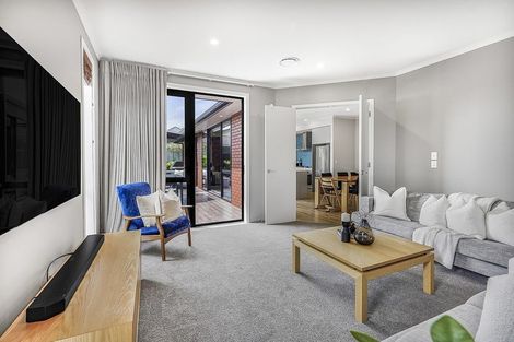 Photo of property in 48a Macfarlane Street, Hamilton East, Hamilton, 3216