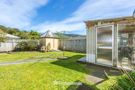 Photo of property in 22 Carlow Grove, Birchville, Upper Hutt, 5018