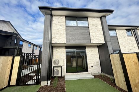 Photo of property in 6/3 Shearer Avenue, Papanui, Christchurch, 8052