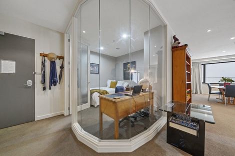 Photo of property in Kate Sheppard Apartments, 3i/42 Molesworth Street, Thorndon, Wellington, 6011