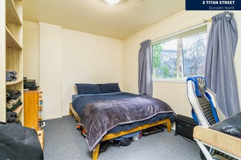 Photo of property in 8 Titan Street, North Dunedin, Dunedin, 9016