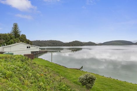 Photo of property in 10 Whiteley Place, Taharoa, Te Kuiti, 3988