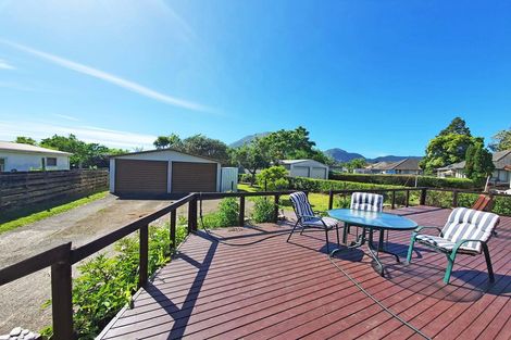 Photo of property in 13 Domett Street, Kawerau, 3127