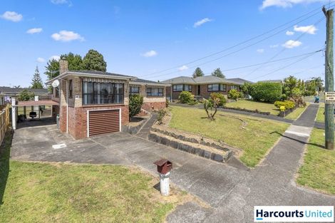 Photo of property in 64 Wyllie Road, Papatoetoe, Auckland, 2025