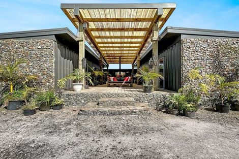 Photo of property in 1106 Puketotara Road, Okaihau, 0295