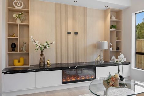 Photo of property in 2f Hughs Way, Flat Bush, Auckland, 2019