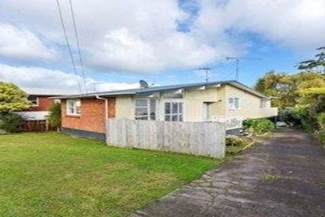 Photo of property in 93 Beaumonts Way, Manurewa, Auckland, 2102
