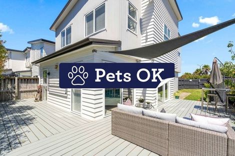 Photo of property in 39 Nautilus Drive, Gulf Harbour, Whangaparaoa, 0930