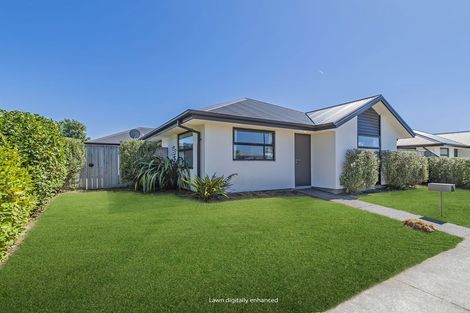 Photo of property in 143 Infinity Drive, Pegasus, 7612