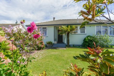 Photo of property in 21 Cottrell Crescent, Onekawa, Napier, 4110