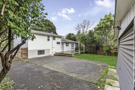 Photo of property in 34 Brentford Place, Manurewa, Auckland, 2102