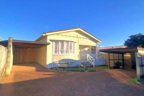 Photo of property in 3/14 Bolton Street, Blockhouse Bay, Auckland, 0600