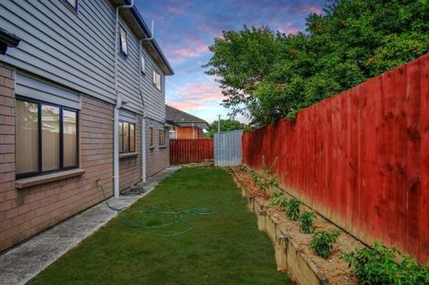 Photo of property in 18a Nicholson Avenue, Papatoetoe, Auckland, 2025