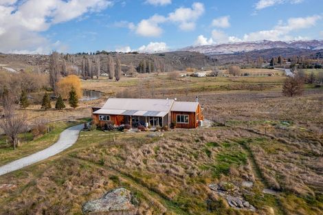 Photo of property in 139 Chapman Road, Earnscleugh, Alexandra, 9391