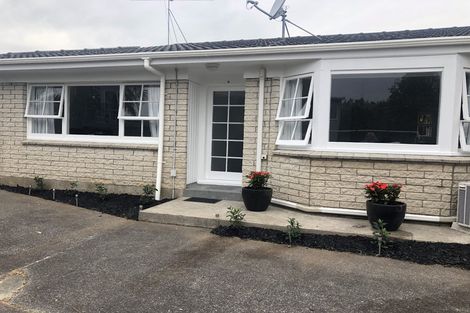 Photo of property in 2/51 The Boulevard, Sunnyhills, Auckland, 2010