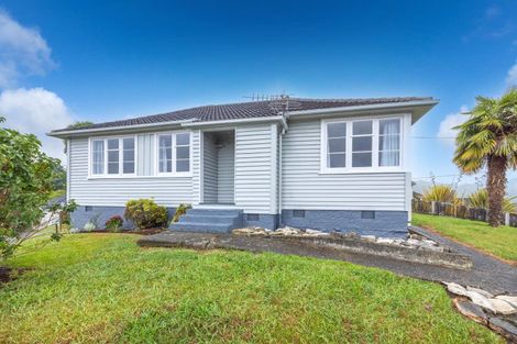 Photo of property in 29 Craig Terrace, Te Kuiti, 3910