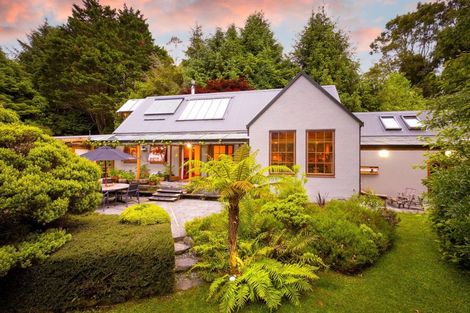 Photo of property in 478 Hau Hau Road, Kaniere, Hokitika, 7811