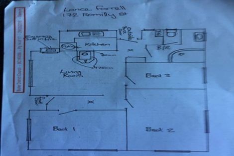 Photo of property in 172 Romilly Street, Westport, 7825