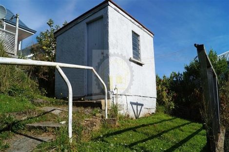 Photo of property in 46 Maybank Street, North East Valley, Dunedin, 9010