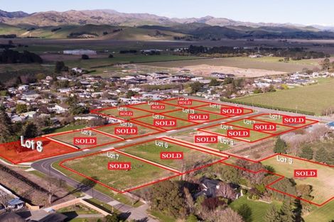 Photo of property in 23 Birchwood Avenue, Burleigh, Blenheim, 7201