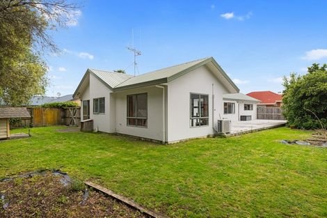 Photo of property in 49 Spinnaker Drive, Flagstaff, Hamilton, 3210