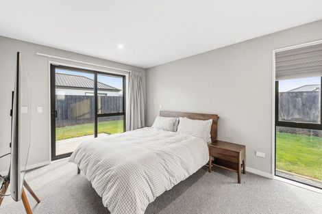 Photo of property in 11 Cowley Lane, Rolleston, 7615