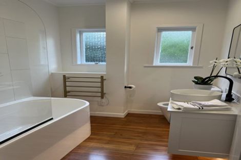 Photo of property in 8 Bridgewater Road, Parnell, Auckland, 1052